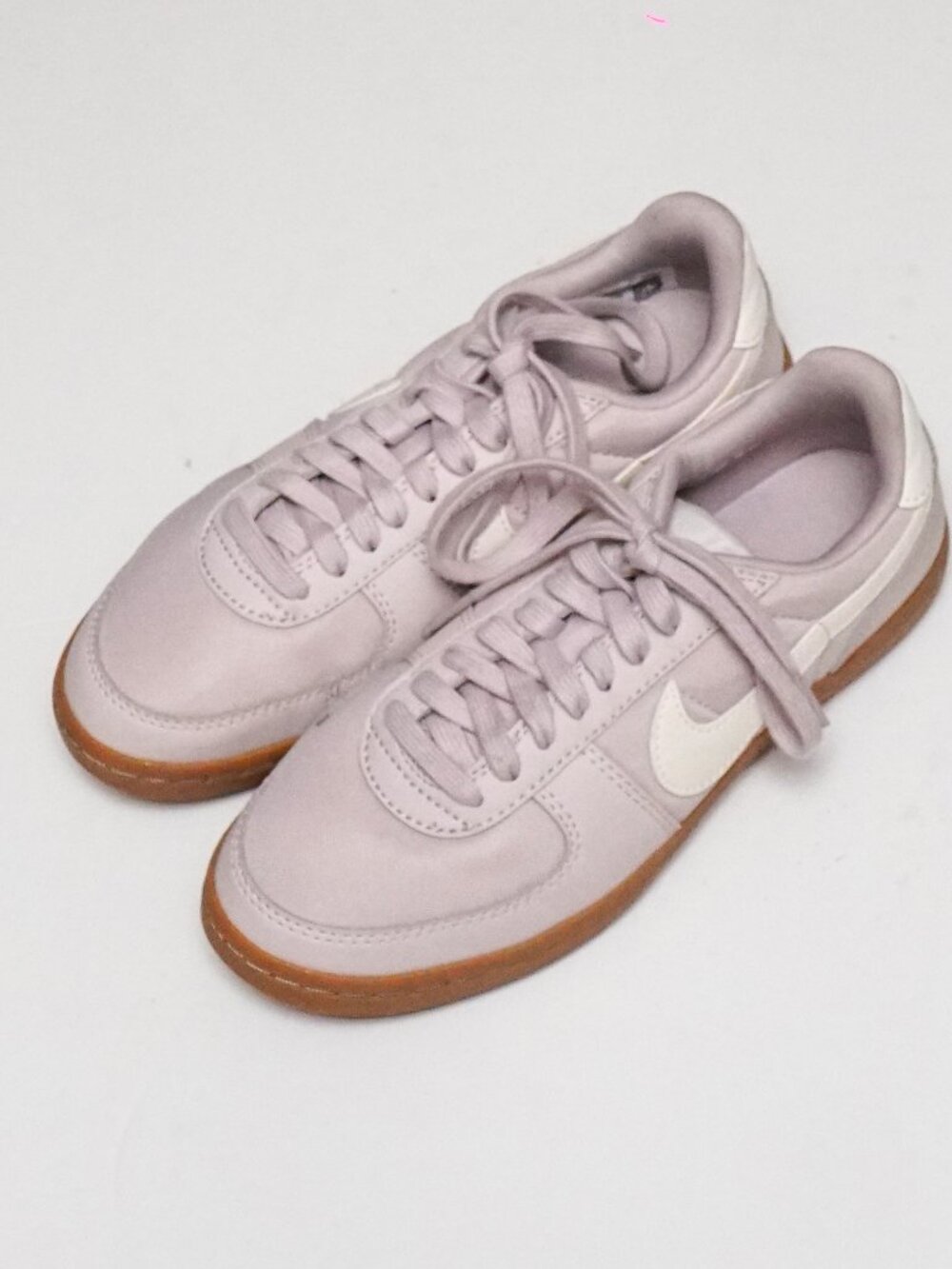 New Nike Field General Violet Sail Womens US Size 7.5